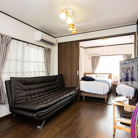 Vacation Rental Nishida - Vacation Stay 61687V Kagosima Kültér fotó