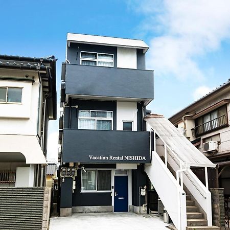 Vacation Rental Nishida - Vacation Stay 61687V Kagosima Kültér fotó