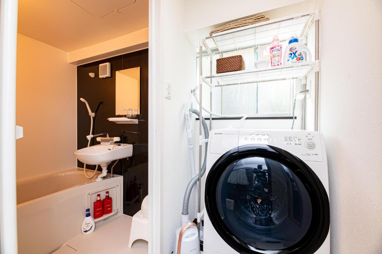Vacation Rental Nishida - Vacation Stay 61687V Kagosima Kültér fotó
