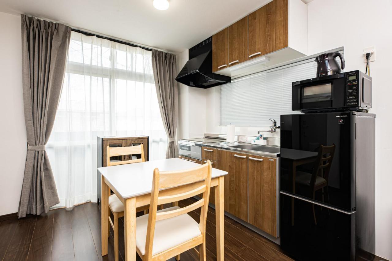 Vacation Rental Nishida - Vacation Stay 61687V Kagosima Kültér fotó