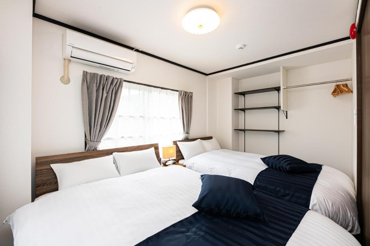 Vacation Rental Nishida - Vacation Stay 61687V Kagosima Kültér fotó