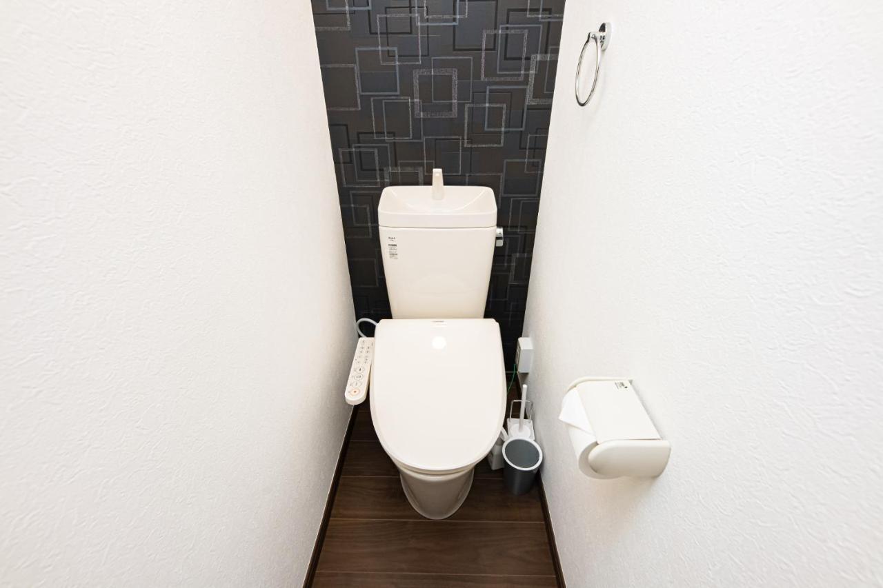 Vacation Rental Nishida - Vacation Stay 61687V Kagosima Kültér fotó
