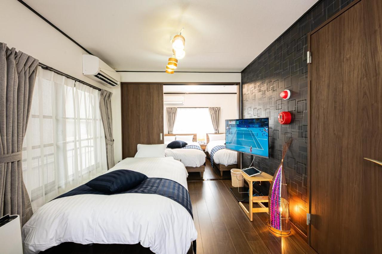 Vacation Rental Nishida - Vacation Stay 61687V Kagosima Kültér fotó